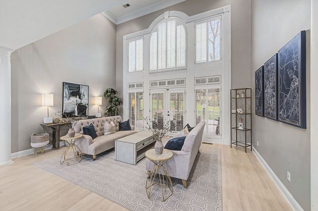 507 Allibar Pl, Brentwood, TN 37027