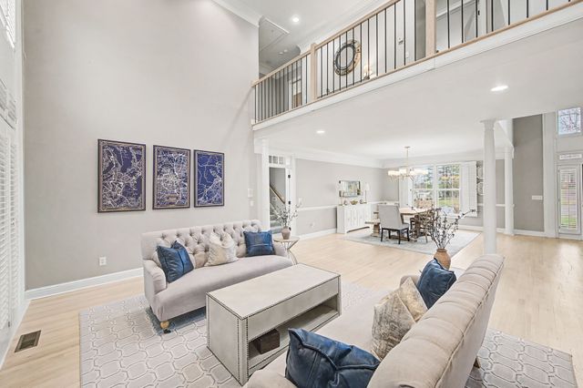 507 Allibar Pl, Brentwood, TN 37027