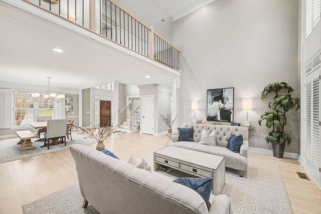 507 Allibar Pl, Brentwood, TN 37027