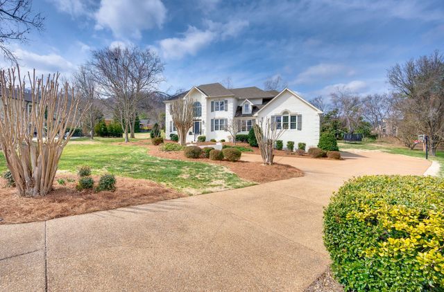 507 Allibar Pl, Brentwood, TN 37027