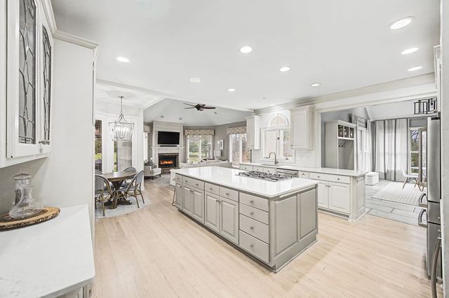 507 Allibar Pl, Brentwood, TN 37027