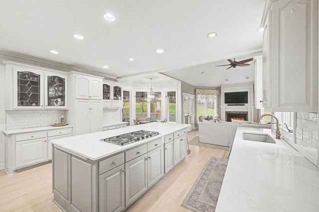 507 Allibar Pl, Brentwood, TN 37027