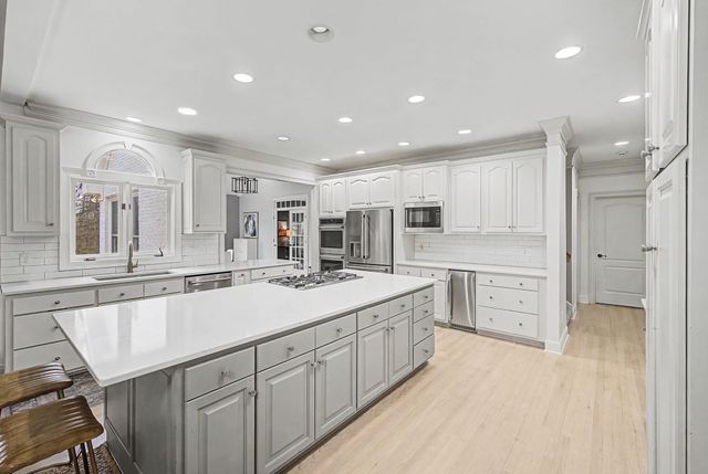 507 Allibar Pl, Brentwood, TN 37027