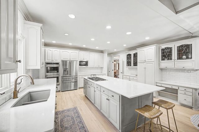 507 Allibar Pl, Brentwood, TN 37027