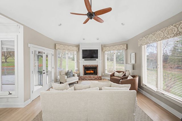 507 Allibar Pl, Brentwood, TN 37027