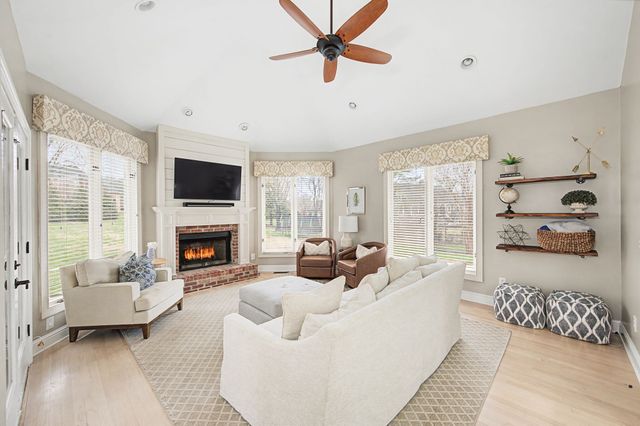 507 Allibar Pl, Brentwood, TN 37027