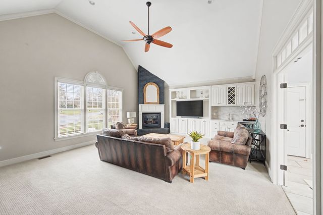 507 Allibar Pl, Brentwood, TN 37027