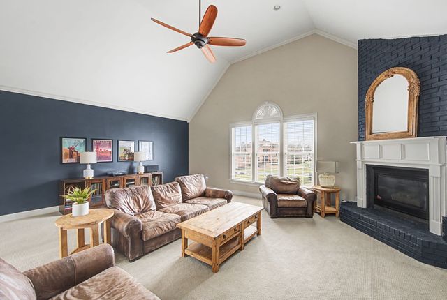 507 Allibar Pl, Brentwood, TN 37027