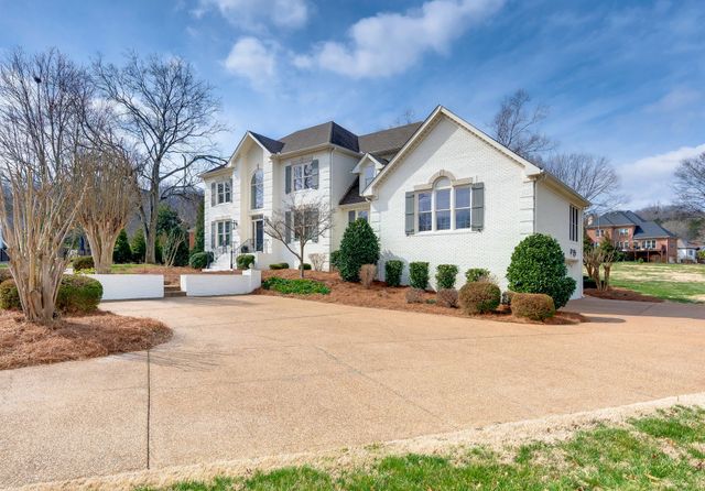 507 Allibar Pl, Brentwood, TN 37027