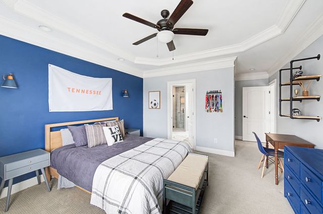 507 Allibar Pl, Brentwood, TN 37027