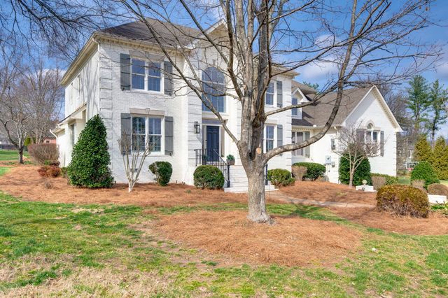 507 Allibar Pl, Brentwood, TN 37027