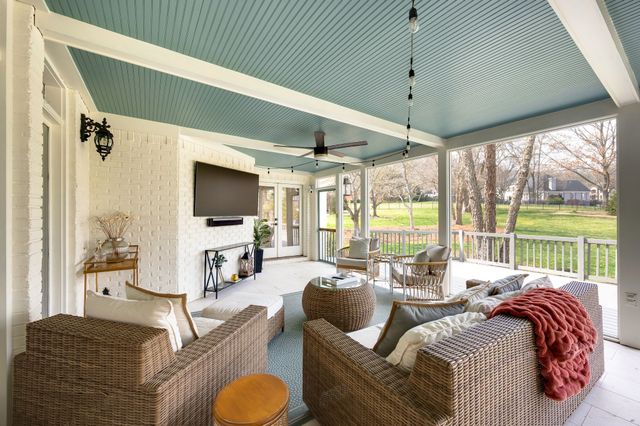 507 Allibar Pl, Brentwood, TN 37027