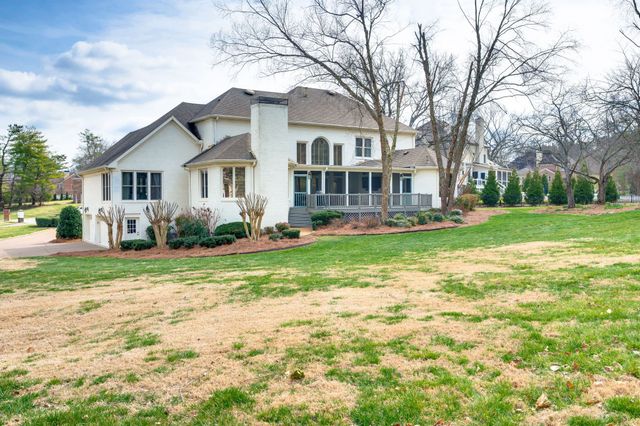 507 Allibar Pl, Brentwood, TN 37027