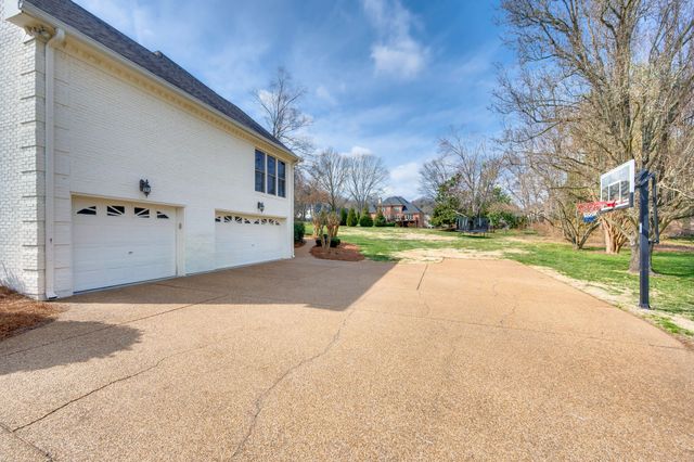 507 Allibar Pl, Brentwood, TN 37027