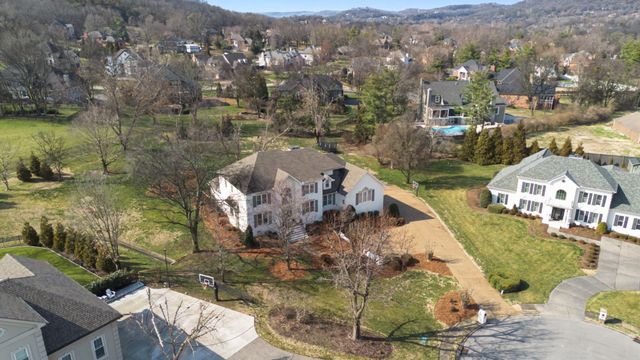 507 Allibar Pl, Brentwood, TN 37027