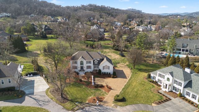 507 Allibar Pl, Brentwood, TN 37027