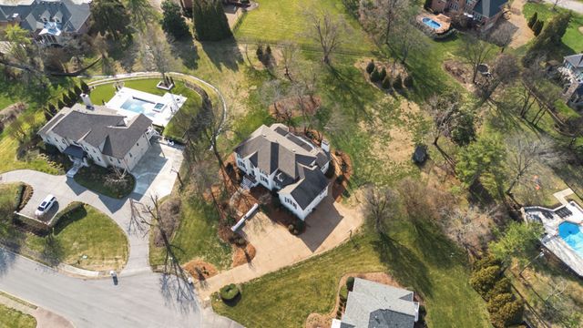 507 Allibar Pl, Brentwood, TN 37027