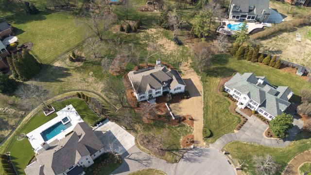 507 Allibar Pl, Brentwood, TN 37027