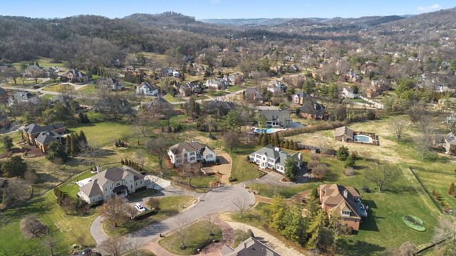 507 Allibar Pl, Brentwood, TN 37027