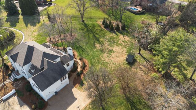 507 Allibar Pl, Brentwood, TN 37027