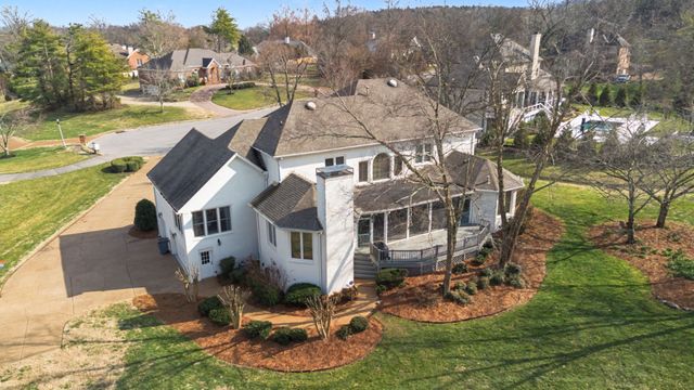 507 Allibar Pl, Brentwood, TN 37027