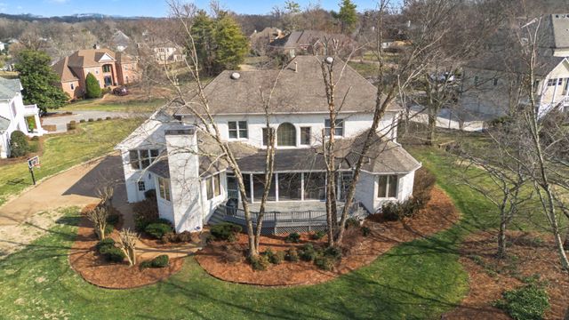 507 Allibar Pl, Brentwood, TN 37027