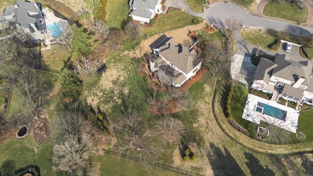 507 Allibar Pl, Brentwood, TN 37027