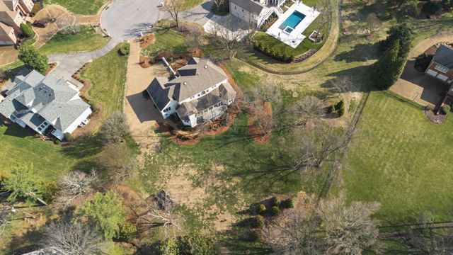 507 Allibar Pl, Brentwood, TN 37027