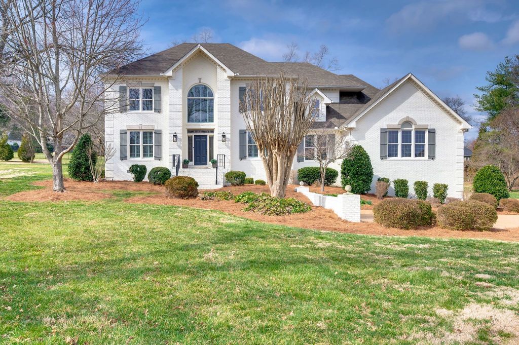 507 Allibar Pl, Brentwood, TN 37027