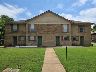 7808 Ashe Court D, Fort Worth, TX 76112