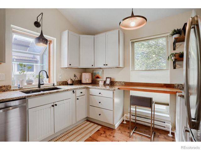 4723 Tantra Drive E6, Boulder, CO 80305
