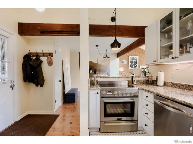 4723 Tantra Drive E6, Boulder, CO 80305