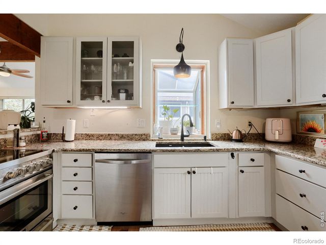 4723 Tantra Drive E6, Boulder, CO 80305
