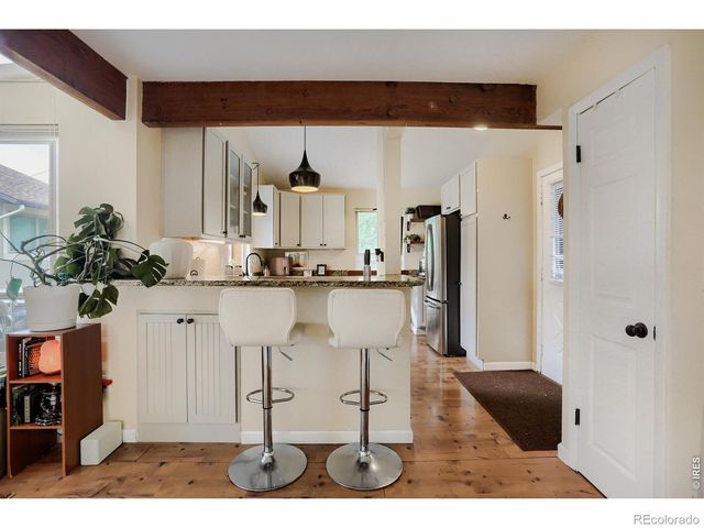 4723 Tantra Drive E6, Boulder, CO 80305
