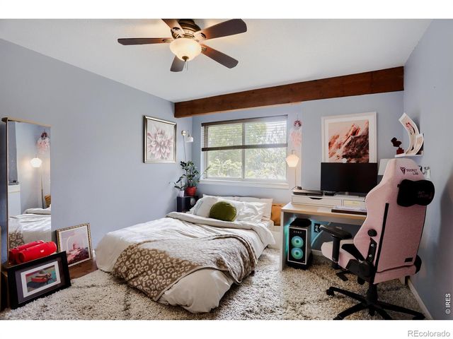 4723 Tantra Drive E6, Boulder, CO 80305