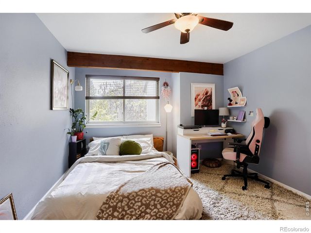4723 Tantra Drive E6, Boulder, CO 80305
