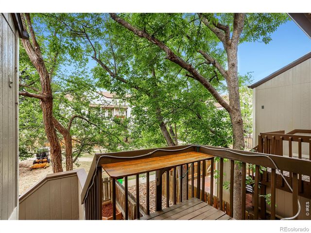 4723 Tantra Drive E6, Boulder, CO 80305
