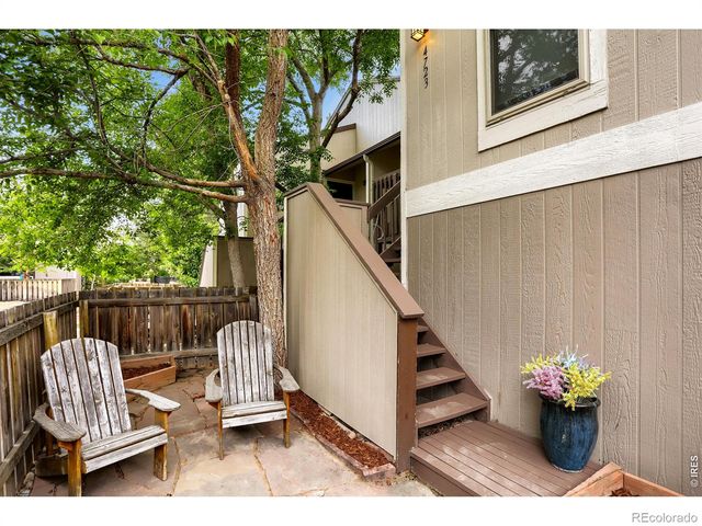 4723 Tantra Drive E6, Boulder, CO 80305