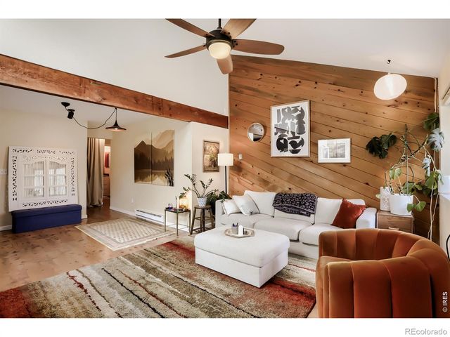 4723 Tantra Drive E6, Boulder, CO 80305