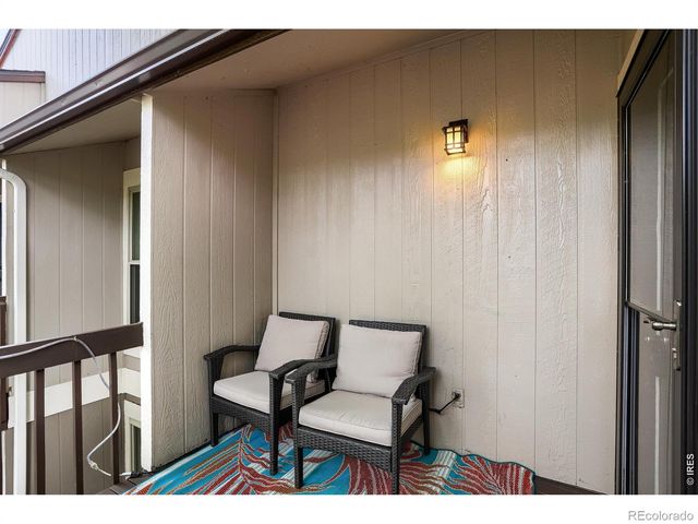 4723 Tantra Drive E6, Boulder, CO 80305