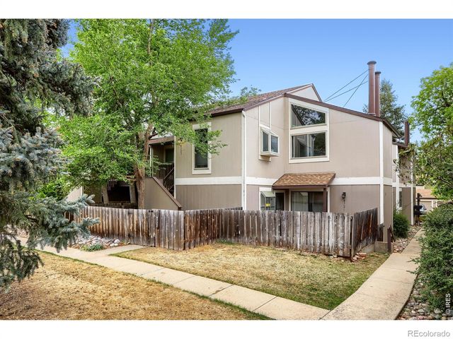 4723 Tantra Drive E6, Boulder, CO 80305