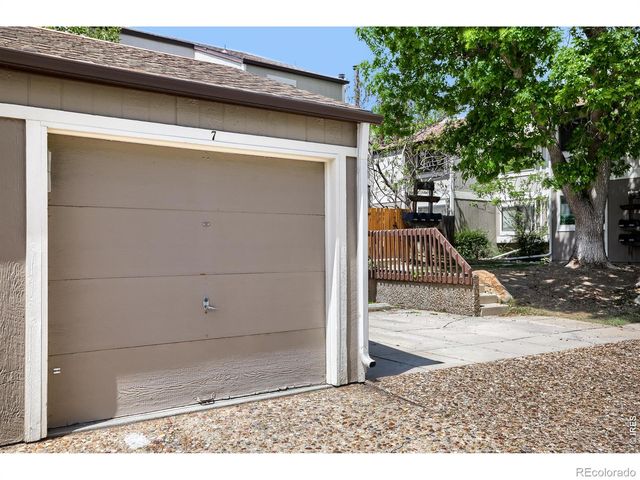 4723 Tantra Drive E6, Boulder, CO 80305