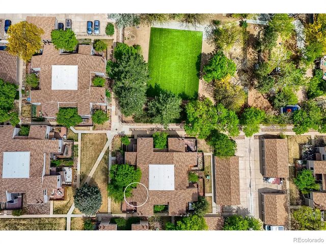 4723 Tantra Drive E6, Boulder, CO 80305