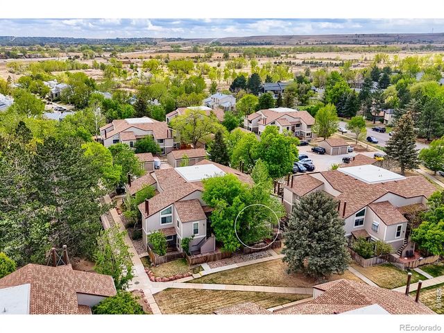 4723 Tantra Drive E6, Boulder, CO 80305