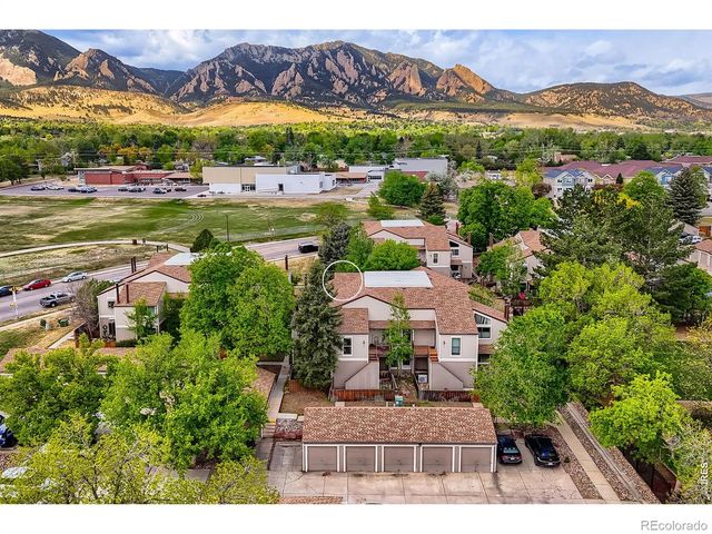 4723 Tantra Drive E6, Boulder, CO 80305