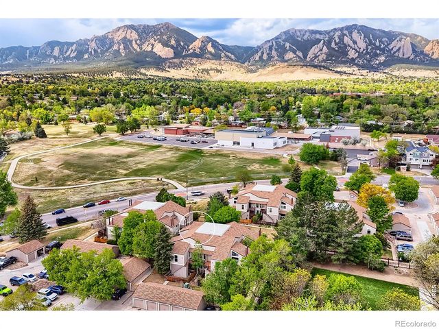 4723 Tantra Drive E6, Boulder, CO 80305