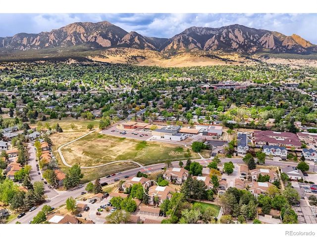 4723 Tantra Drive E6, Boulder, CO 80305