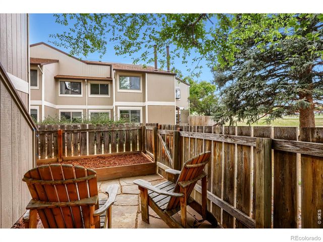4723 Tantra Drive E6, Boulder, CO 80305