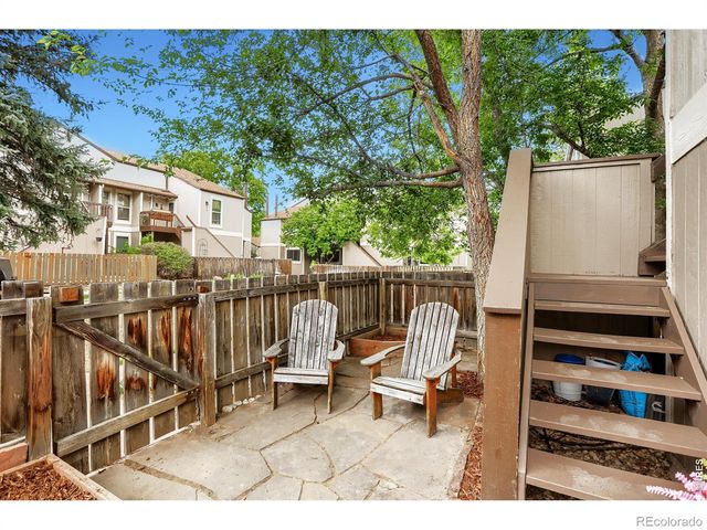 4723 Tantra Drive E6, Boulder, CO 80305