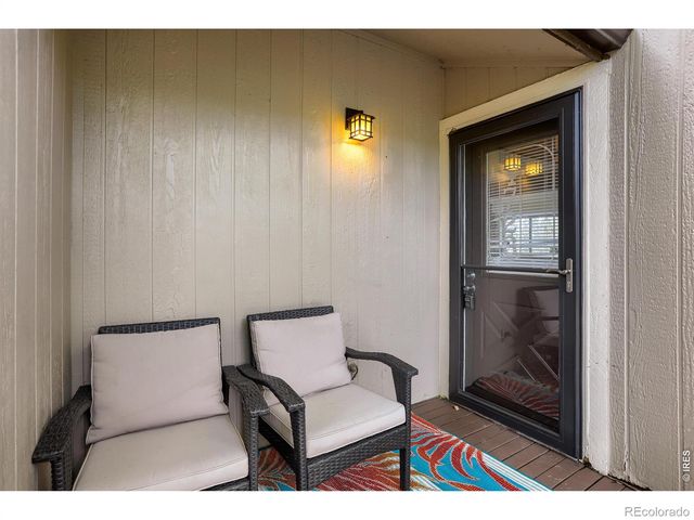 4723 Tantra Drive E6, Boulder, CO 80305